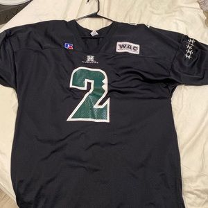 🚫SOLD🚫 UH Warriors Fan Jersey